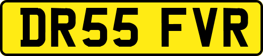 DR55FVR