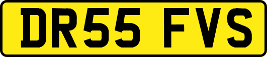 DR55FVS