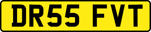 DR55FVT