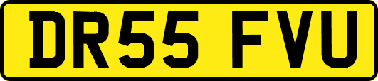 DR55FVU