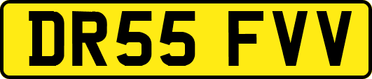 DR55FVV