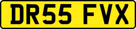 DR55FVX