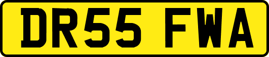 DR55FWA
