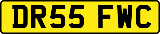 DR55FWC