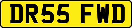 DR55FWD