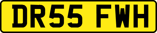 DR55FWH