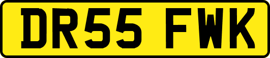 DR55FWK