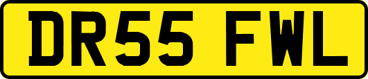 DR55FWL