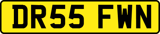 DR55FWN