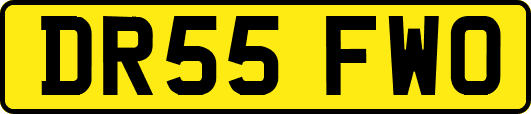 DR55FWO