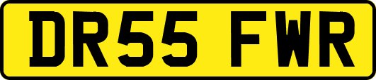 DR55FWR