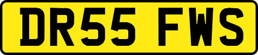 DR55FWS