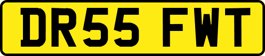 DR55FWT