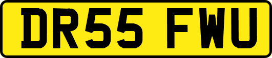 DR55FWU