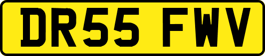 DR55FWV