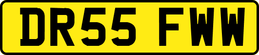 DR55FWW