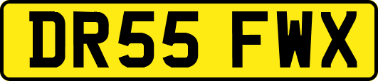DR55FWX