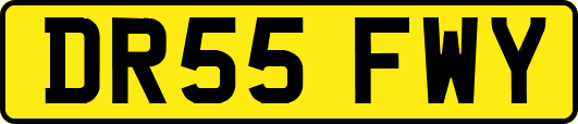 DR55FWY