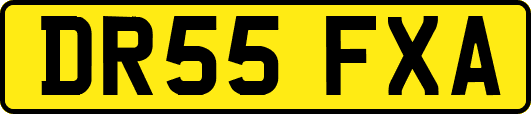 DR55FXA