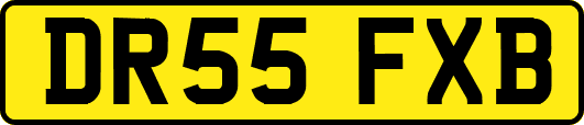 DR55FXB
