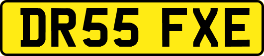 DR55FXE