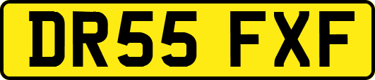 DR55FXF