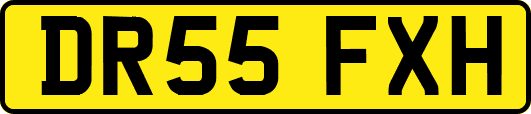 DR55FXH