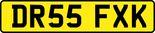 DR55FXK