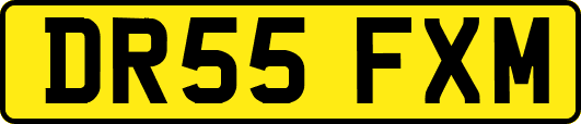 DR55FXM