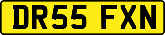 DR55FXN