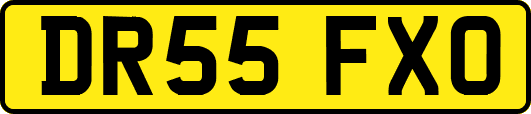 DR55FXO