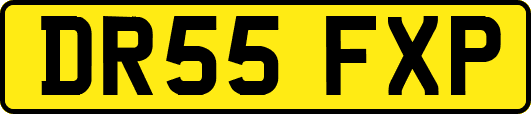 DR55FXP