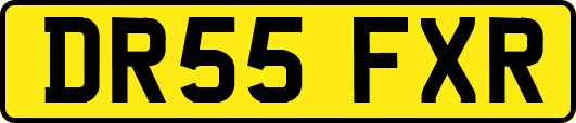 DR55FXR