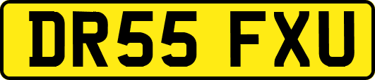 DR55FXU