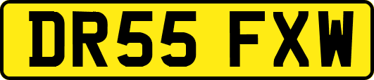 DR55FXW