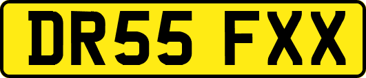 DR55FXX