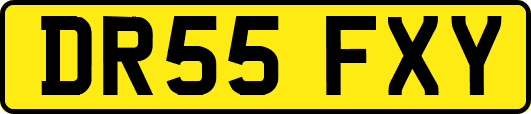 DR55FXY