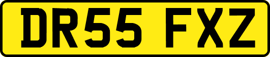 DR55FXZ