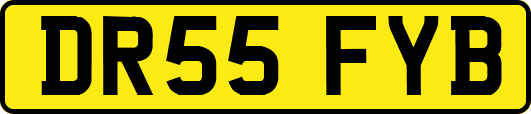 DR55FYB