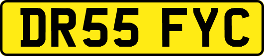 DR55FYC
