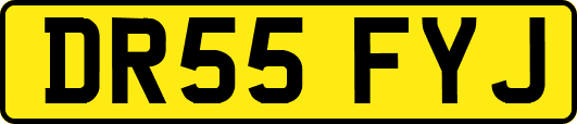 DR55FYJ