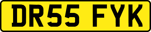 DR55FYK