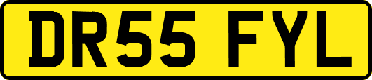 DR55FYL