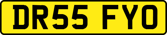 DR55FYO