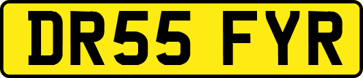 DR55FYR