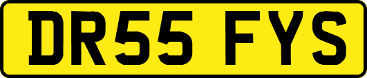 DR55FYS
