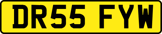 DR55FYW