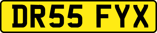 DR55FYX