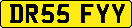 DR55FYY