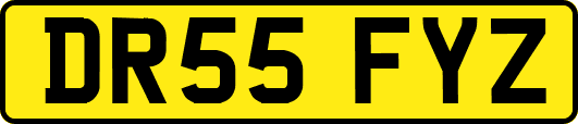 DR55FYZ